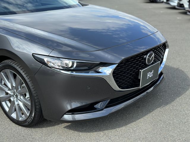 Mazda MAZDA3 2022-12 22144-20