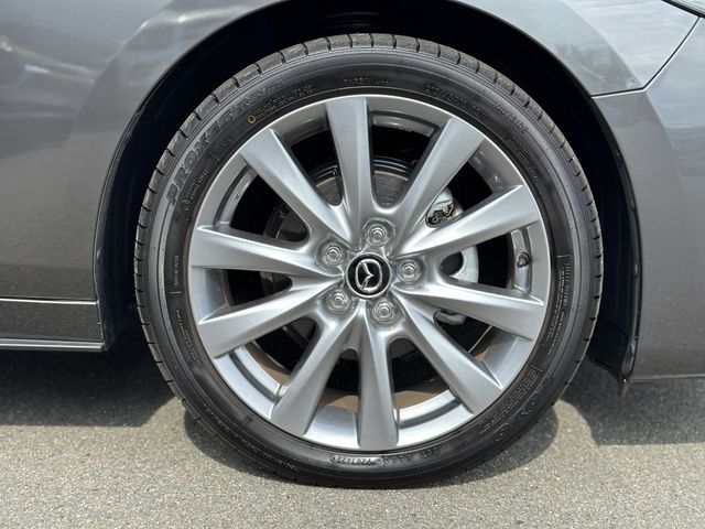 Mazda MAZDA3 2022-12 22144-22