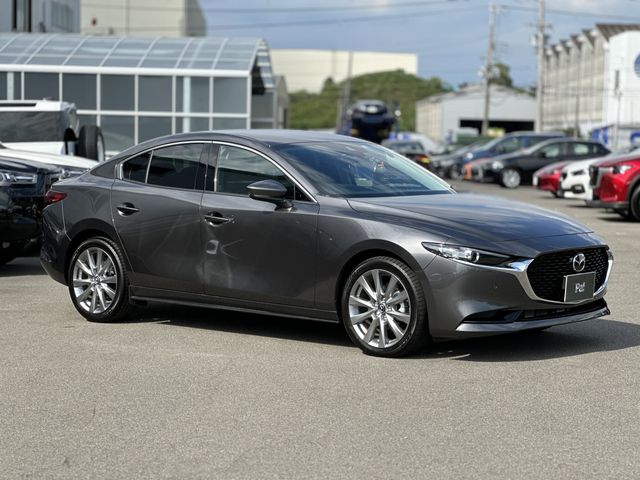 Mazda MAZDA3 2022-12 22144-24