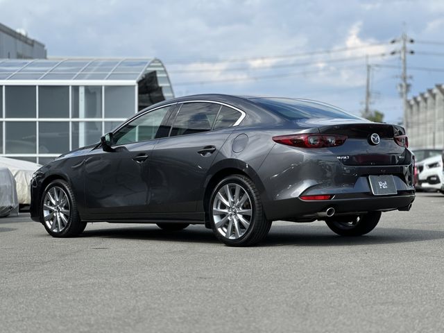 Mazda MAZDA3 2022-12 22144-28