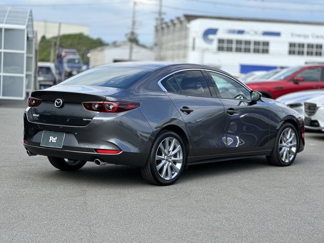 Mazda MAZDA3 2022-12 22144-26