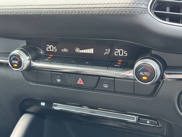 Mazda MAZDA3 2022-12 22144-5