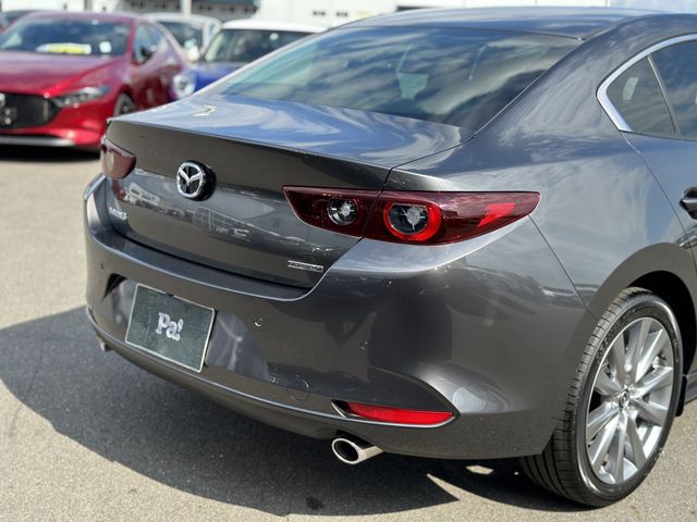 Mazda MAZDA3 2022-12 22144-21