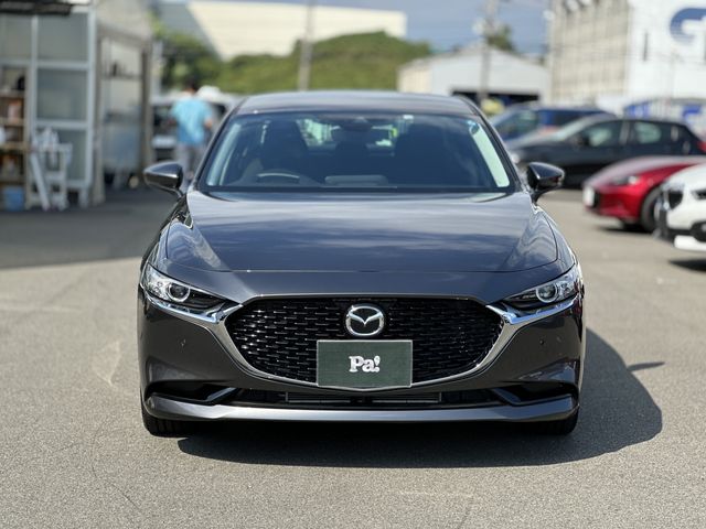Mazda MAZDA3 2022-12 22144-23