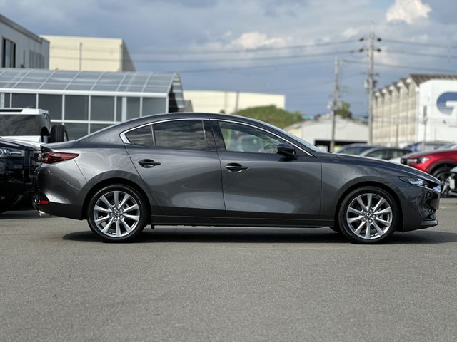 Mazda MAZDA3 2022-12 22144-25