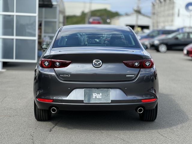 Mazda MAZDA3 2022-12 22144-27