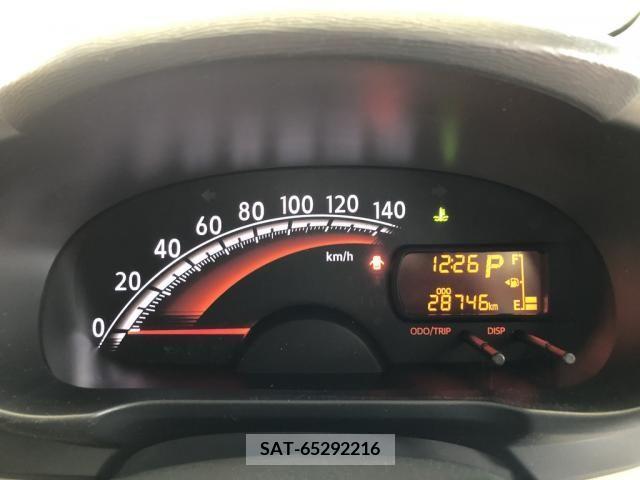 Daihatsu MOVE 2014-01 364107-5