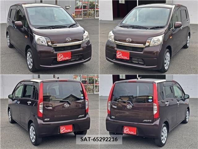 Daihatsu MOVE 2014-01 364107-3
