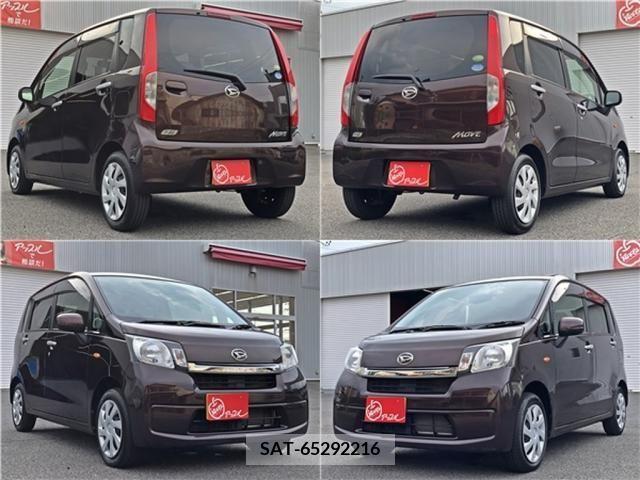 Daihatsu MOVE 2014-01 364107-1