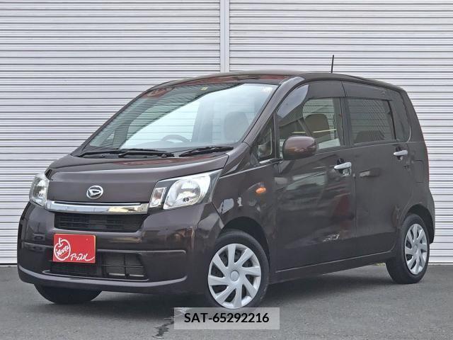 Daihatsu MOVE 2014-01 364107-0
