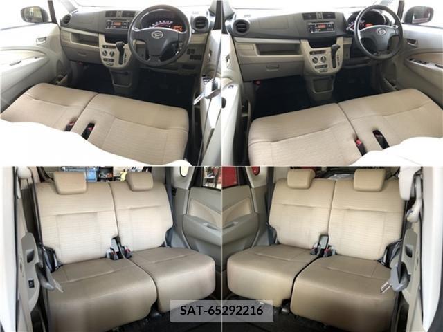 Daihatsu MOVE 2014-01 364107-9