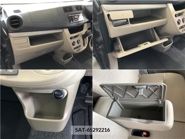 Daihatsu MOVE 2014-01 364107-8