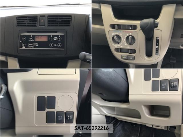 Daihatsu MOVE 2014-01 364107-7