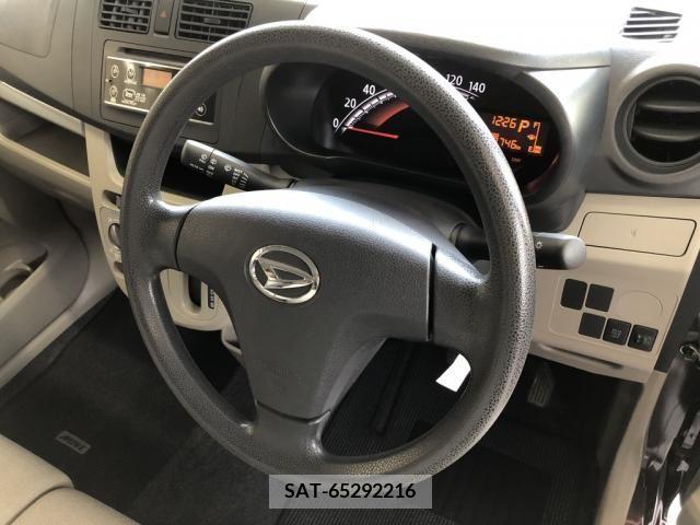 Daihatsu MOVE 2014-01 364107-6