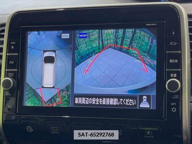 Nissan SERENA 2019-06 367670-3