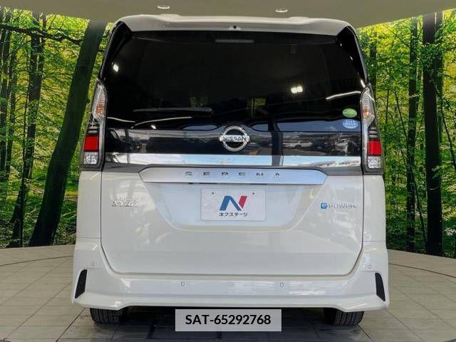 Nissan SERENA 2019-06 367670-16