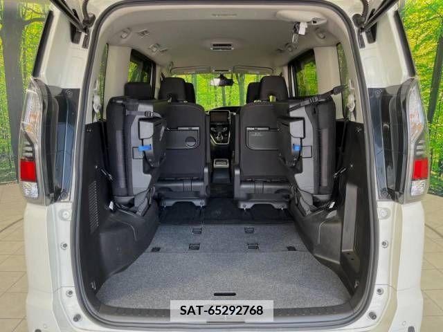 Nissan SERENA 2019-06 367670-11