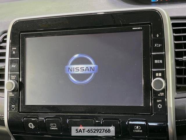 Nissan SERENA 2019-06 367670-2