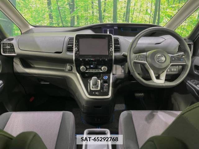 Nissan SERENA 2019-06 367670-1