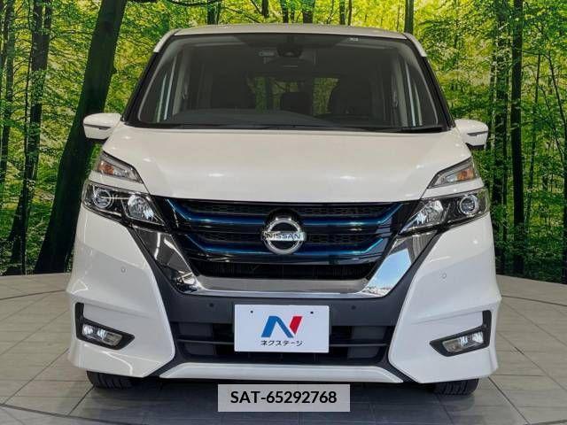 Nissan SERENA 2019-06 367670-15