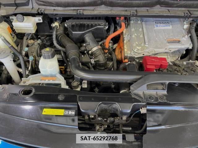 Nissan SERENA 2019-06 367670-19