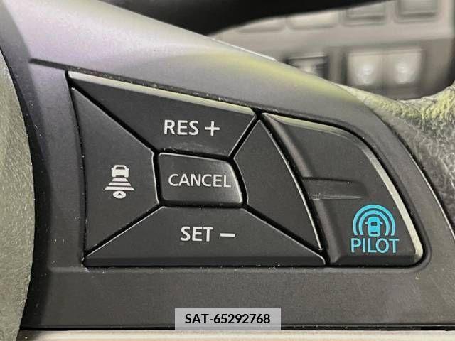 Nissan SERENA 2019-06 367670-5