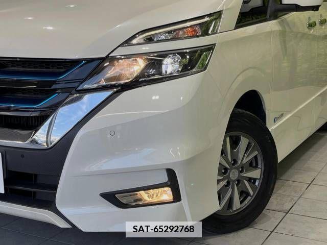 Nissan SERENA 2019-06 367670-13