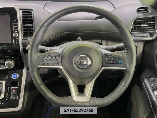 Nissan SERENA 2019-06 367670-12