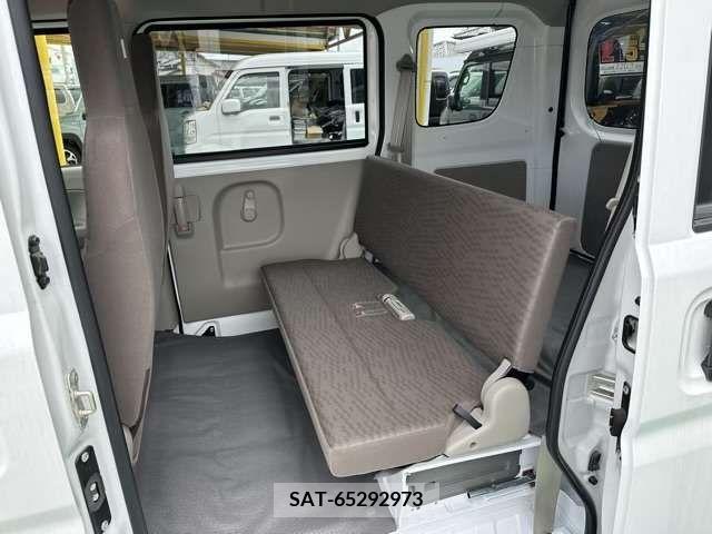 Nissan CLIPPER 2022-12 373449-4