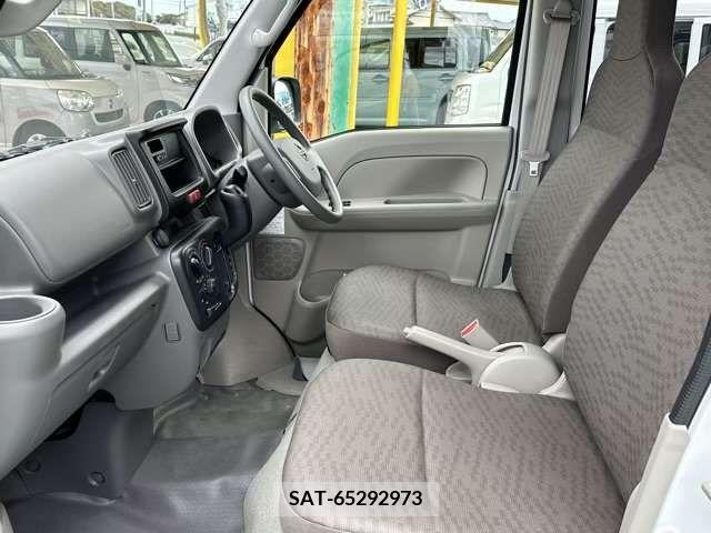 Nissan CLIPPER 2022-12 373449-2