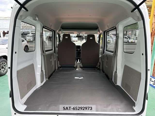 Nissan CLIPPER 2022-12 373449-9