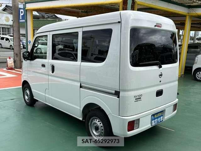 Nissan CLIPPER 2022-12 373449-1