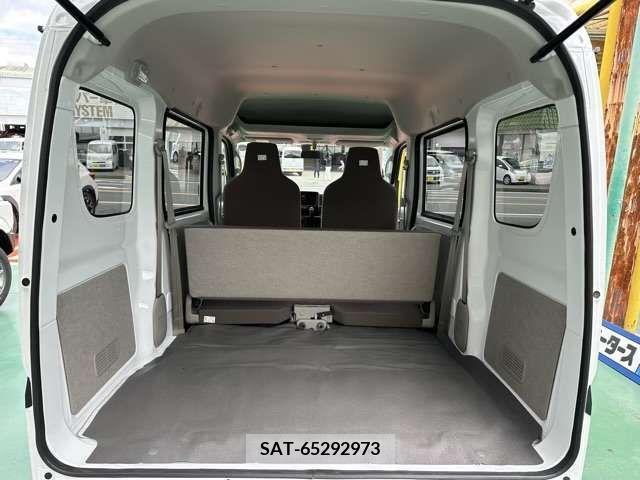 Nissan CLIPPER 2022-12 373449-8