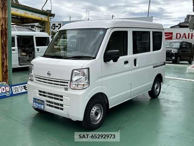 Nissan CLIPPER 2022-12 373449-0