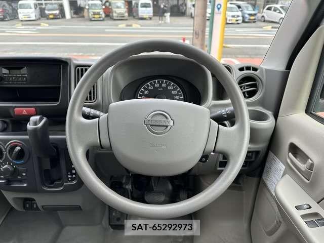 Nissan CLIPPER 2022-12 373449-6