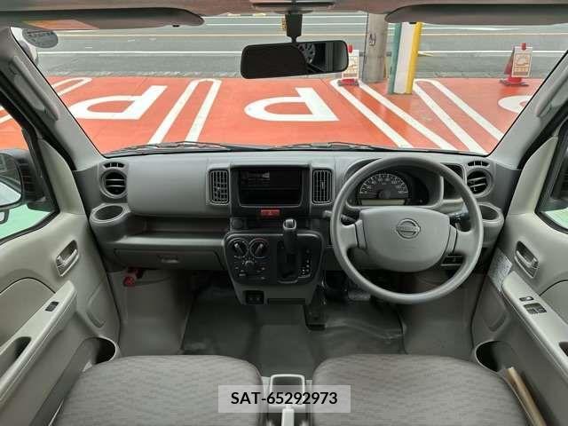 Nissan CLIPPER 2022-12 373449-5