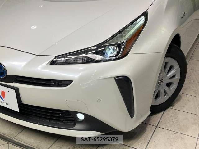 Toyota PRIUS 2019-05 218179-12
