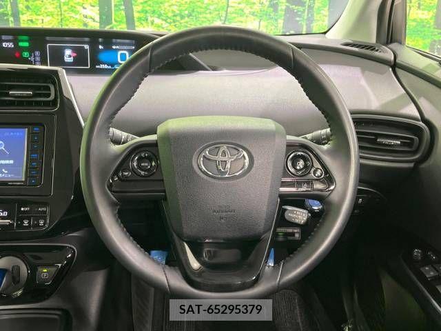 Toyota PRIUS 2019-05 218179-11