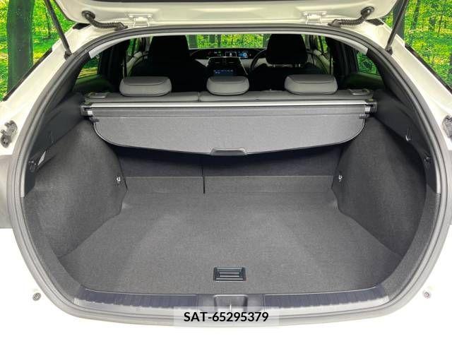 Toyota PRIUS 2019-05 218179-10