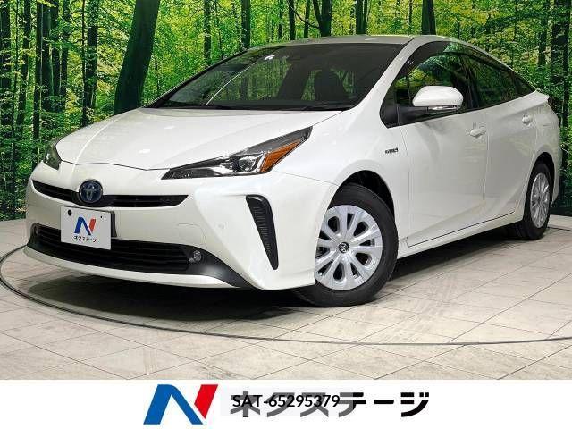 Toyota PRIUS 2019-05 218179-0