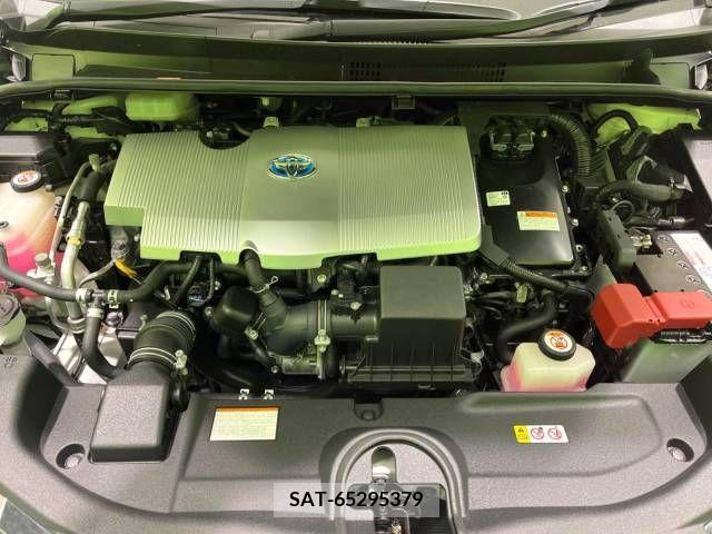 Toyota PRIUS 2019-05 218179-18