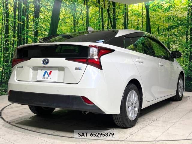 Toyota PRIUS 2019-05 218179-17