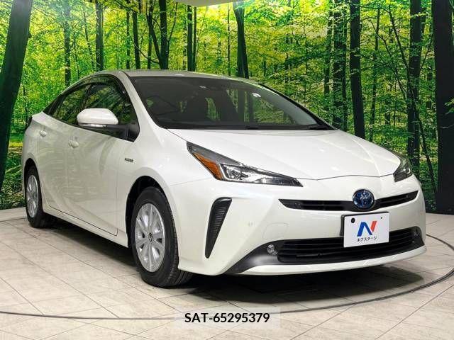 Toyota PRIUS 2019-05 218179-16