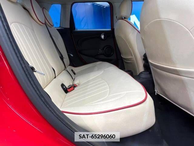 Bmw MINI 2018-07 363731-9
