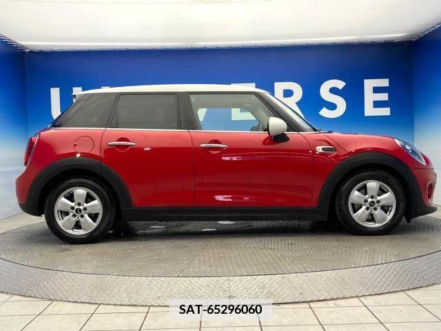 Bmw MINI 2018-07 363731-19