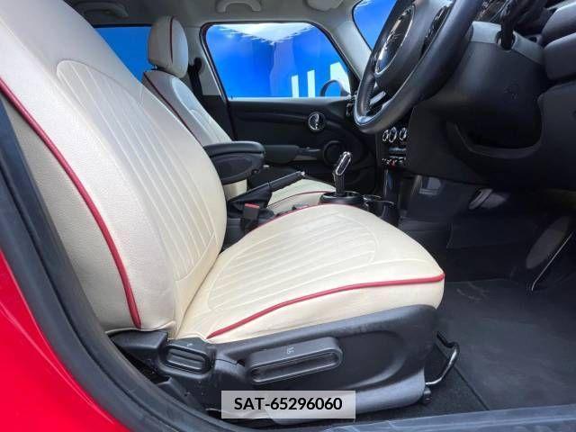 Bmw MINI 2018-07 363731-8