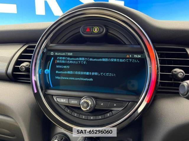 Bmw MINI 2018-07 363731-7