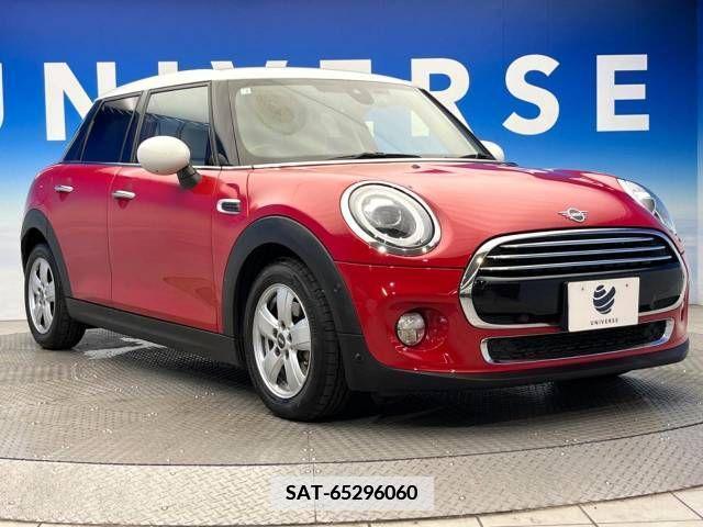 Bmw MINI 2018-07 363731-17