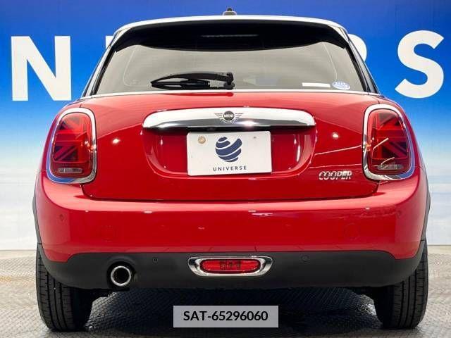 Bmw MINI 2018-07 363731-16