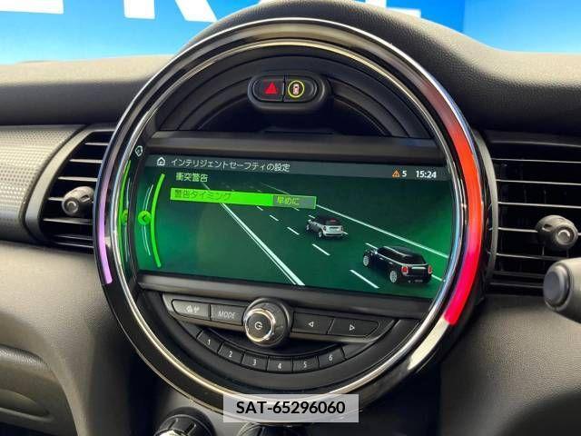 Bmw MINI 2018-07 363731-3